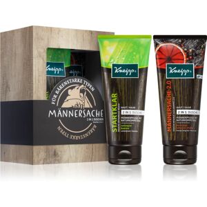 Kneipp Men's Thing gift set(for body and hair) M