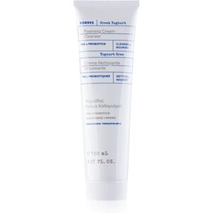 Korres Greek Yoghurt makeup removal and cleansing cream 150 ml