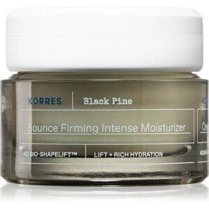 Korres Black Pine firming anti-ageing day cream for dry and very dry skin 40 ml