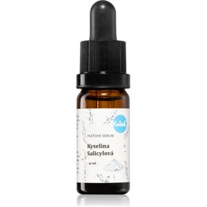 Kvitok Salicylic acid - white willow extract facial serum for problem skin 10 ml