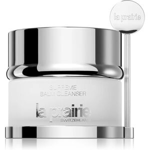 La Prairie Supreme Balm Cleanser deep cleansing balm night 100 ml