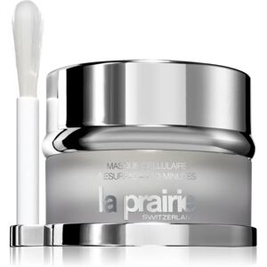 La Prairie Cellular 3-Minute Peel mask for skin resurfacing 40 ml