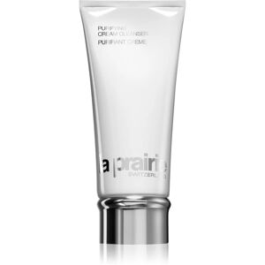 La Prairie Foam Cleanser cleansing cream for normal to dry skin 200 ml