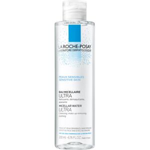 La Roche-Posay Physiologique Ultra micellar water for sensitive skin 200 ml