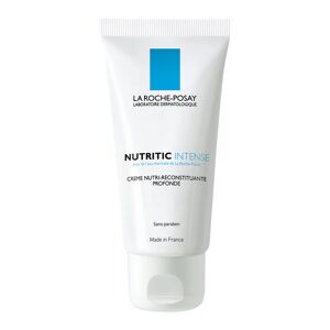 La Roche-Posay Nutritic Nutri - Reconstituting Cream For Dry To Very Dry Skin 50 ml