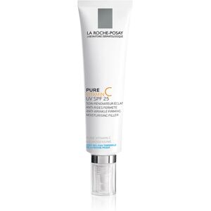 La Roche-Posay Pure Vitamin C anti-wrinkle cream for sensitive skin SPF 25 40 ml