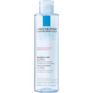 La Roche-Posay Physiologique Ultra micellar water for very sensitive skin 200 ml