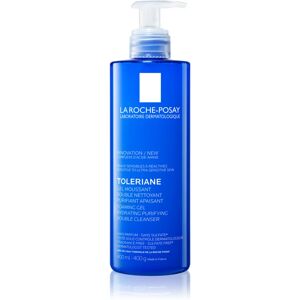 La Roche-Posay Toleriane purifying foam gel for sensitive skin 400 ml