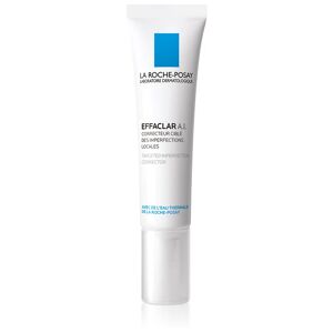 La Roche-Posay Effaclar A.I. topical treatment against imperfections in acne-prone skin 15 ml