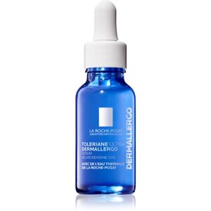 La Roche-Posay Toleriane Ultra Dermallergo soothing and moisturising serum for sensitive and allergic skin 20 ml