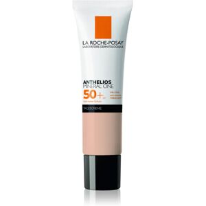 La Roche-Posay Anthelios Mineral One mattifying tinted moisturiser SPF 50+ shade 1 Light 30 ml