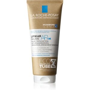 La Roche-Posay Lipikar Baume AP+M nourishing body balm for dry and atopic skin 200 ml