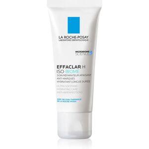 La Roche-Posay Effaclar H moisturising cream against imperfections acne prone skin 40 ml