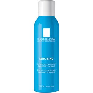 La Roche-Posay Serozinc soothing spray for sensitive and irritated skin 150 ml