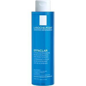 La Roche-Posay Effaclar Lotion Astringente Micro - Exfoliante For Oily And Problematic Skin 200 ml