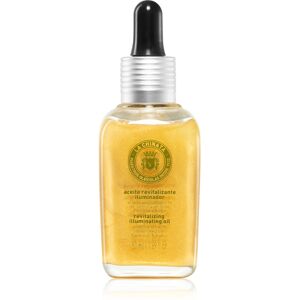 La Chinata Revitalizing Illuminating Oil brightening day oil with revitalising effect 50 ml