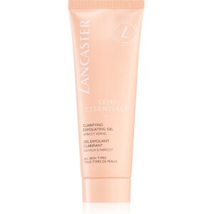 Lancaster Skin Essentials Clarifying Exfoliating Gel Exfoliating Gel for All Skin Types 75 ml