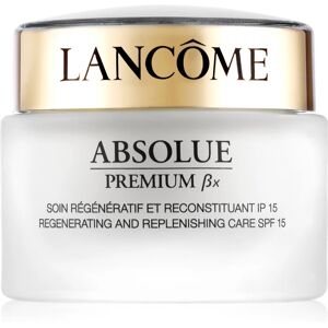 Lancôme Absolue Premium ßx firming anti-ageing day cream SPF 15 50 ml