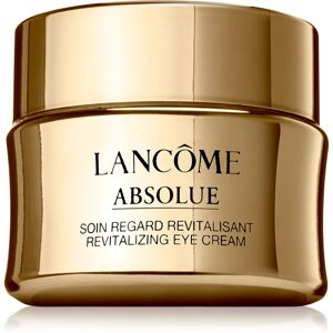 Lancôme Absolue Revitalizing Eye Cream 20 ml