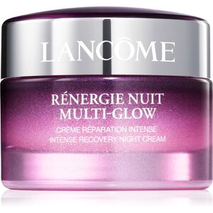 Lancôme Rénergie Nuit Multi-Glow Night anti-wrinkle regenerating night cream W 50 ml