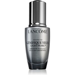 Lancôme Génifique Advanced Yeux Light-Pearl™ eyes and lash serum 20 ml