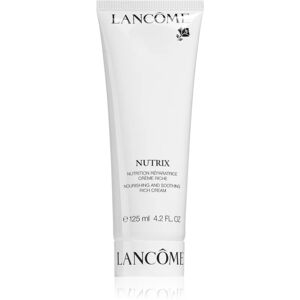 Lancôme Nutrix soothing and nourishing cream for very dry and sensitive skin 125 ml
