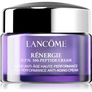 Lancôme Rénergie H.P.N. 300-Peptide Cream anti-wrinkle day cream refillable 15 ml