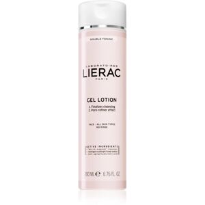 Lierac Démaquillant gel toner 200 ml