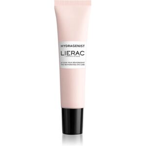 Lierac Hydragenist smoothing gel for the eye area 15 ml