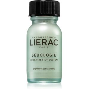 Lierac Sébologie concentrated treatment to treat skin imperfections 15 ml