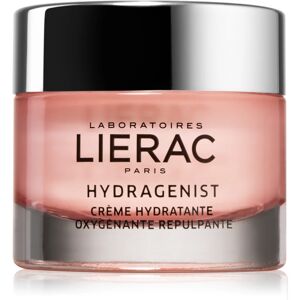 Lierac Hydragenist brightening and moisturising cream for normal to dry skin 50 ml