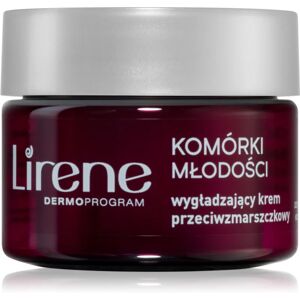 Lirene Rejuvenating Care Regeneration 50+ anti-wrinkle cream with regenerative effect 50 ml