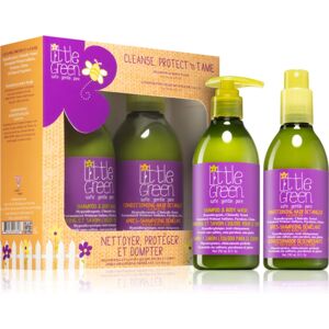 Little Green Kids gift set for children