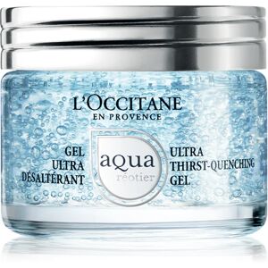 L’Occitane Aqua Réotier ultra-moisturising gel 50 ml