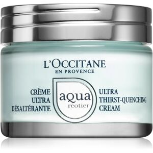 L’Occitane Aqua Réotier ultra-moisturising cream 50 ml