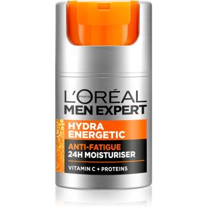 L’Oréal Paris Men Expert Hydra Energetic moisturising cream for tired skin 50 ml