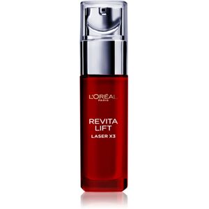 L’Oréal Paris Revitalift Laser X3 Anti - Ageing Super Serum 30 ml