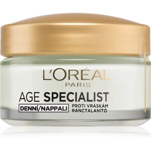 L’Oréal Paris Age Specialist 45+ Firming Care Anti Wrinkle Day Cream 50 ml