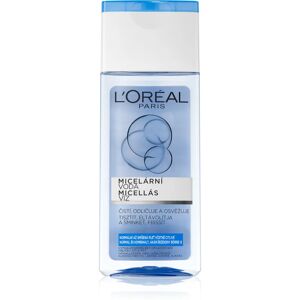 L’Oréal Paris Micellar Water micellar water 3-in-1 200 ml