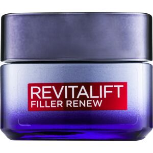 L’Oréal Paris Revitalift Filler night cream with hyaluronic acid 50 ml