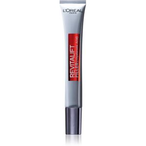 L’Oréal Paris Revitalift Filler eye cream to treat deep wrinkles 15 ml