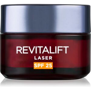 L’Oréal Paris Revitalift Laser Renew anti-wrinkle day cream medium sun protection 50 ml