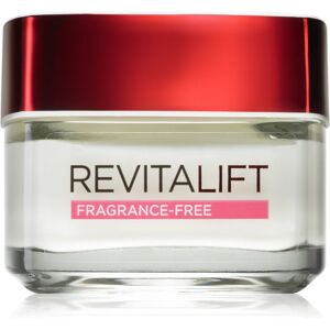 L’Oréal Paris Revitalift Fragrance - Free anti-wrinkle day cream 30 ml