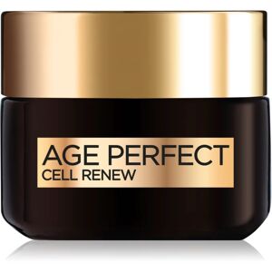 L’Oréal Paris Age Perfect Cell Renew anti-wrinkle day cream 50 ml