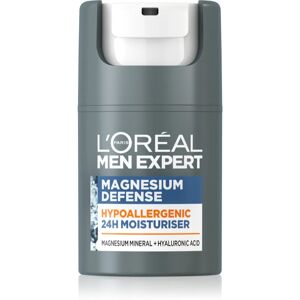 L’Oréal Paris Men Expert Magnesium Defence moisturising cream M 50 ml