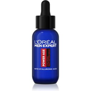 L’Oréal Paris Men Expert Power Age serum with hyaluronic acid M 30 ml