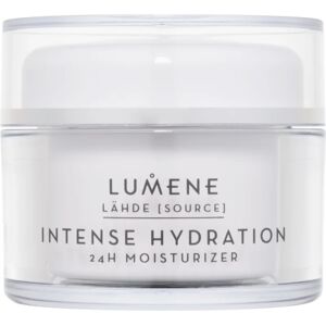 Lumene Nordic Hydra intense daily moisturiser 50 ml