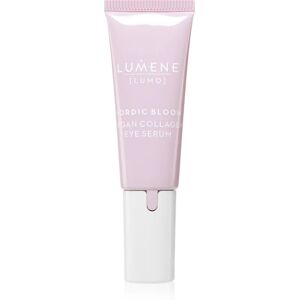 Lumene LUMO Nordic Bloom firming eye serum 10 ml