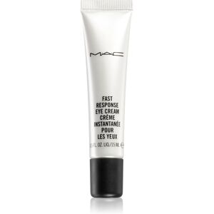 MAC Cosmetics Fast Response Eye Cream brightening cream for puffy eyes and dark circles 15 ml