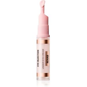 Makeup Revolution Ultra Blush brightening cream for puffy eyes and dark circles 8 ml